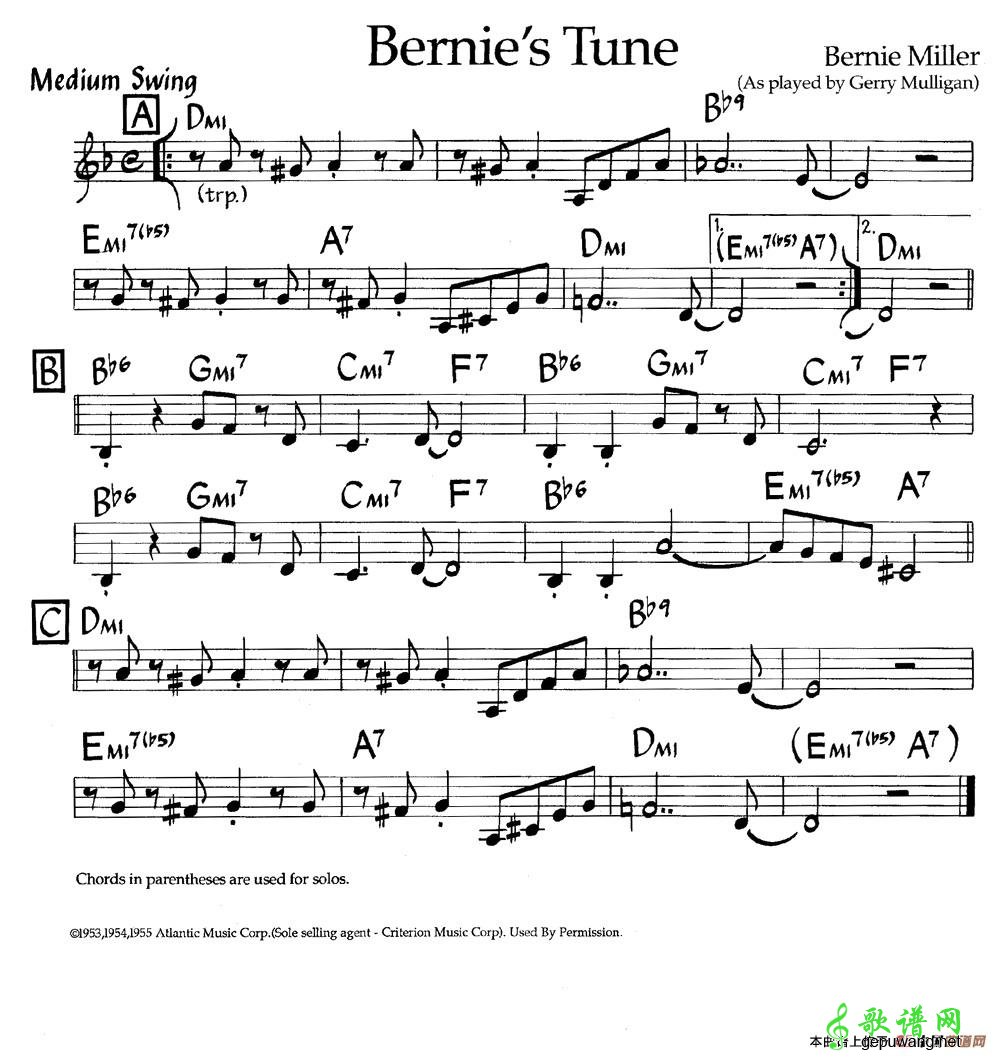 Bernie's Tuneʿ(1)_ԭļͼƬ30.jpg